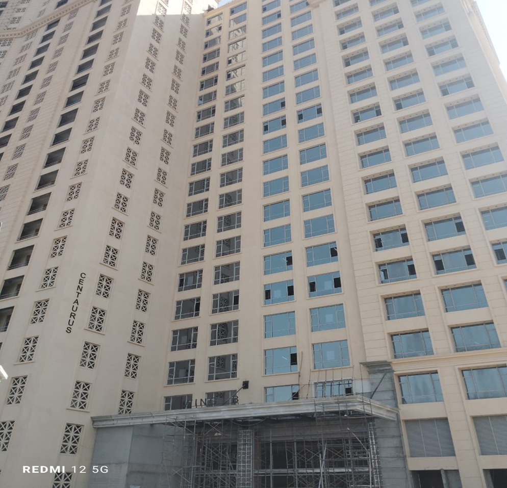 Hiranandani Estate – Thane West, MMR